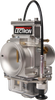 Lectrons LLC #1481-HDX-+-C34-S - Billetron Hdx+ 96-124ci Carb 34" Cable Slip IN Intake