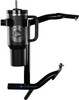 Santoro Fabworx #SF20003 - Santoro Tumbler/Hanger Only FOR HD OE BAG Guard