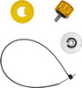 Santoro Fabworx #SF20013 - Seat Screw Gold
