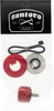 Santoro Fabworx #SF20004 - Seat Screw RED