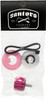 Santoro Fabworx #SF20010 - Seat Screw Pink