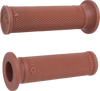 ODI #V00RFH - Ruffian Slip-on Grips Graphite