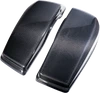 Hofmann Designs #HDCF-6033 - Carbon Fiber Saddlebag Lids FLH/FLT 23-25 (EX Flhr)