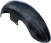 Hofmann Designs #HDCF-6025 - Carbon Fiber MID FF 19" CVO 23-25 Inverted Front END