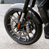 Hofmann Designs #HDCF-6206 - Carbon Fiber Short FF 19" Challenger/Powerplus Chieftian