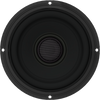 Aquatic AV #HS116 - 6.5" NEO Harley Speaker Pair 480w