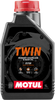 Motul #114634 - Twin Gear Oil100% SYN 75w90 1QT 12/Case