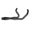 Sawicki #930-02603 - Intmdtr M8 FLT Shorty Cannon Black