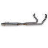 Sawicki #930-02609 - Intmdtr M8 FLT Full Cannon Brushed SS