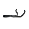 Sawicki #930-02622 - Intmdtr M8 Softail Shorty Black