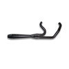 Sawicki #930-02626 - Intmdtr M8 Softail MID Black