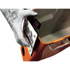 Alloy ART #LD-1 - License Plate Mount - Black