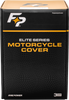 Fire Power #90Z06B-1 - FP Elite Series Cover ADV Tour Pfas Compliant Black
