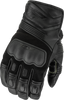 FLY Racing #476-2100X - Surveyor Gloves Black XL
