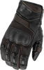 FLY Racing #476-21013X - Surveyor Gloves Brown 3X