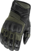 FLY Racing #476-2102M - Surveyor Gloves OD Green MD