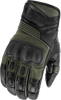 FLY Racing #476-2102S - Surveyor Gloves OD Green SM