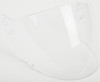 Gmax #G999603 - Shield Single Lens Clear Gm-17/Of-17