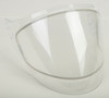 Gmax #G980072 - Shield Dual Lens Clear Gm-17/Of-17