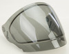 Gmax #G980073 - Shield Dual Lens Smoke Gm-17/Of-17