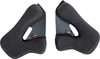 Gmax #G049011 - Cheek Pads 25mm YL Stock Gm-49y
