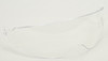 Gmax #G065005 - Helmet Shield Clear Gm-65 Xs-md