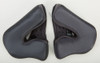 Gmax #G054019 - Cheek Pads 40mm SM Stock Gm-54