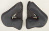 Gmax #G054015 - Cheek Pads 20mm 3X Stock Gm-54