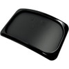 Drag Specialties - License Plate Mount - Large Radius