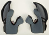 Gmax #G086026 - Cheek Pads 20mm(md Stock Size) Mx-86