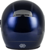 Gmax #G1320493 - Gm-32 Open-face Helmet Blue XS