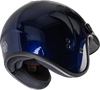 Gmax #G1320493 - Gm-32 Open-face Helmet Blue XS