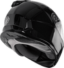 Gmax #G4490027 - Ff-49s Full-face Snow Helmet Black W/Electric Shield XL