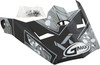 Gmax #G046863 - Visor W/Screws Hooper Mx-46y Matte Black/Dark Silver Ys-yl