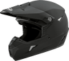 Gmax #G3460458 - Mx-46 Off-road Helmet Matte Black 2X