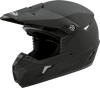 Gmax #G3460455 - Mx-46 Off-road Helmet Matte Black MD
