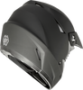 Gmax #G3460455 - Mx-46 Off-road Helmet Matte Black MD