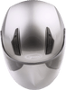Gmax #G317479N - Of-17 Open-face Helmet Titanium 3X