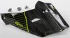 Gmax #G046881 - Visor W/Screws Colfax Mx-46 Black/Hi-vis Yellow Md-2x