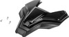Gmax #G021018 - Md-74 TOP Vent Matte Black Spectre Matte Black/RED