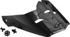 Gmax #G046896 - Visor W/Screws Dominant Mx-46 Matte Black/Grey Md-2x