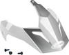 Gmax #G011098 - Visor W/Screws Scud White/Grey Gm-11