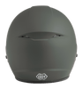 Gmax #G1020716 - Of-2 Open-face Helmet Matte Green LG