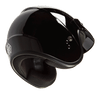 Gmax #G1020028 - Of-2 Open-face Helmet Black 2X