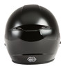 Gmax #G1020020 - Youth Of-2y Open-face Helmet Black YS