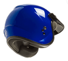 Gmax #G1020041 - Youth Of-2y Open-face Helmet Blue YM
