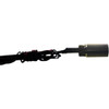 Custom Dynamics #CD-TB-1-B - LED Tag Light - Black