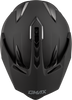 Gmax #A21100077 - Gm-11s Snow Helmet Matte Black XL