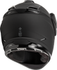 Gmax #A21100077 - Gm-11s Snow Helmet Matte Black XL