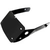 Cycle Visions #CV4651MT - Curved License Plate Mount - Harley Davidson